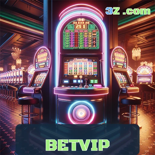 BET VIP: O App Que Revoluciona os Jogos Brasileiros