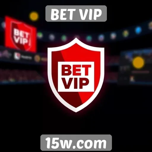Análise da segurança do site de jogos BET VIP