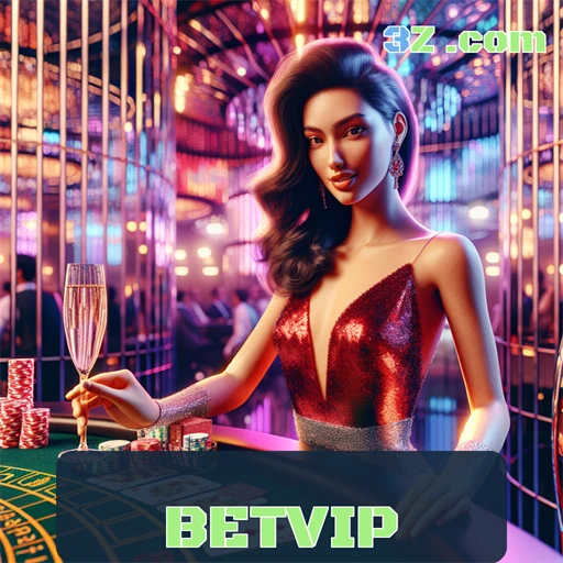BET VIP: O Casino Que Revoluciona Apostas Online no Brasil