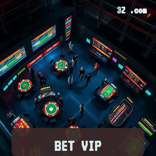 BET VIP Eventos