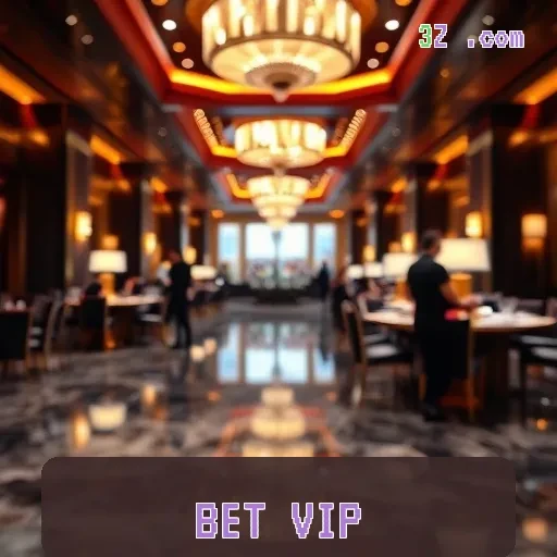 BET VIP FAQ