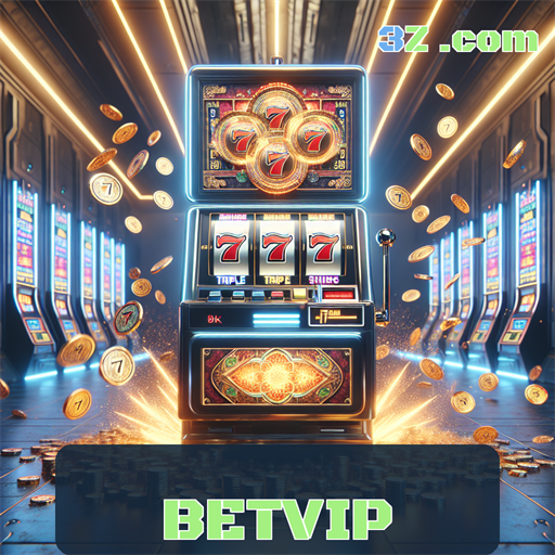 Bônus Imperdíveis: Atrações da Seção de Jogos do BET VIP