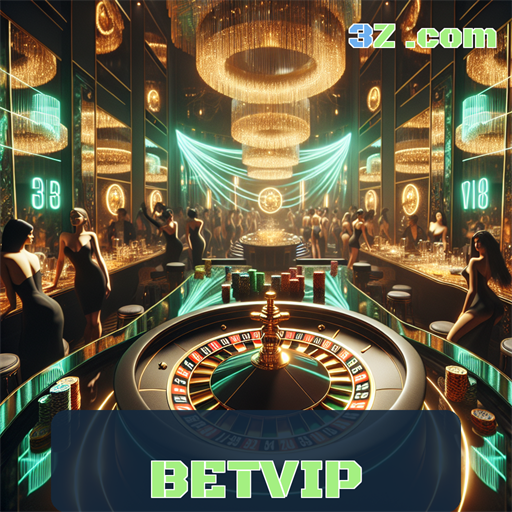 Confiavel e Engajador: A Nova Era do BET VIP