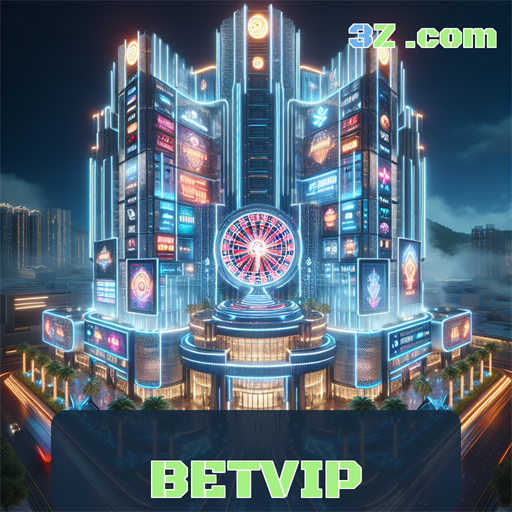 Login Criativo: A Experiência Única do BET VIP