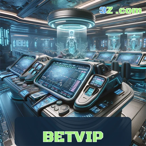BET VIP: A Nova Era dos Jogos de Apostas no Brasil