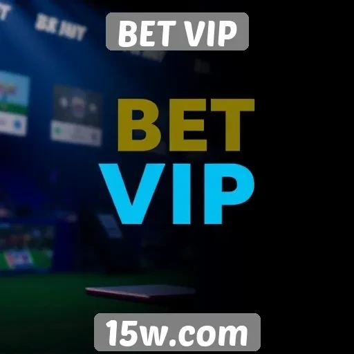 Como funciona o sistema de pagamentos na BET VIP