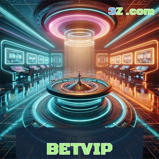 Slots de Aventura: A Nova Era dos Jogos no BET VIP
