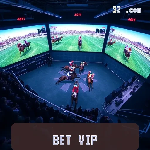 BET VIP Trívia